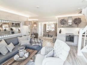 HOME Suites Beachloft Alte Bergstr 13, Scharbeutz